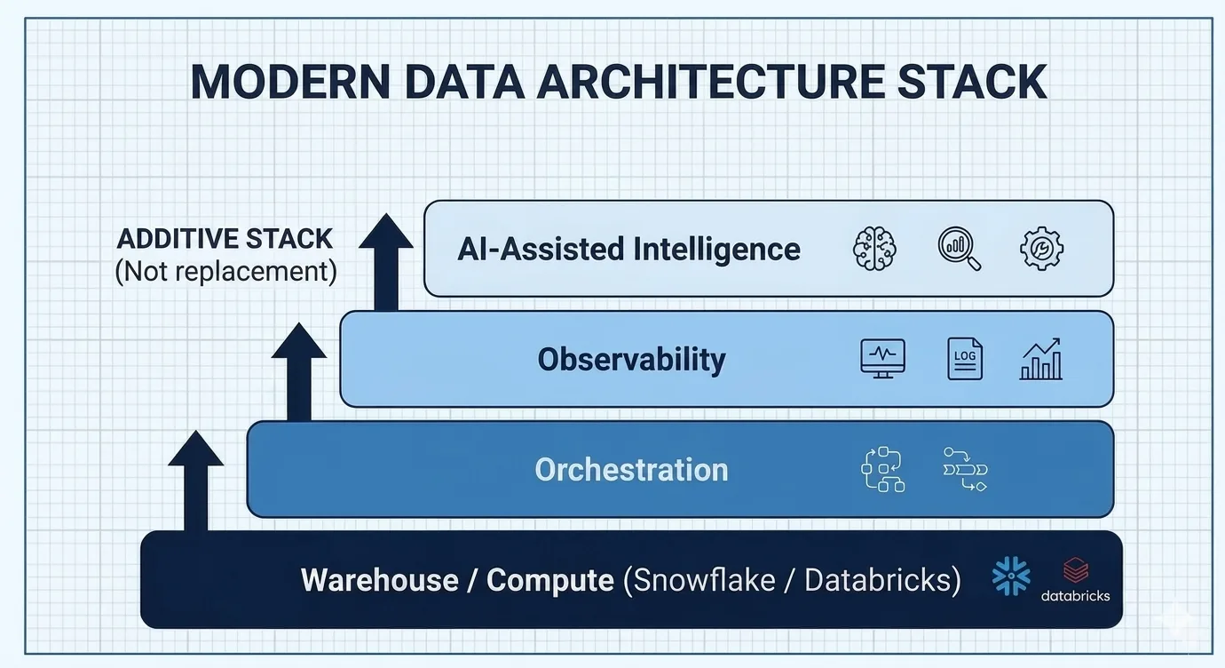 How to Automate Data Pipeline Operations Without Replacing Your Data ...