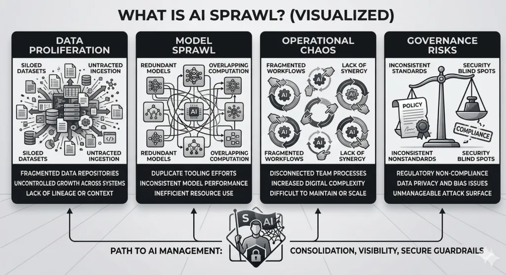 solve ai sprawl beam data