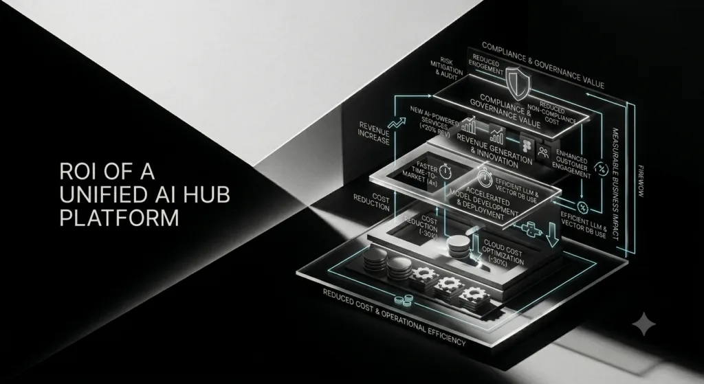 ai operating layer, ai hub platform beam data